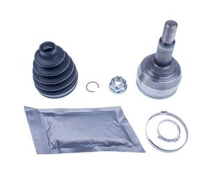 DENCKERMANN C120550 Jeu de joints, arbre de transmission pour DACIA,RENAULT