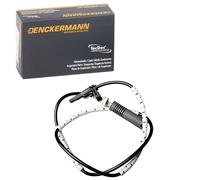 DENCKERMANN Capteur (vitesse de rotation des roues) B180025