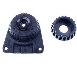 DENCKERMANN Carrossage Entretoise Roulements Arrière pour Ford Mondeo III B5Y B