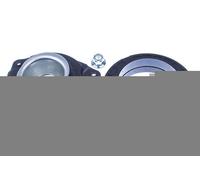 DENCKERMANN Coupelle d'amortisseur Coupelle d'Amortisseur D600206 Essieu avant