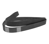 DENCKERMANN Courroie à nervures trapézoïdales 4PK1100