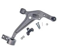 DENCKERMANN D120654 Bras de suspension Essieu avant droit inférieur