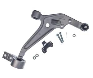 DENCKERMANN D120654 Bras de suspension Essieu avant droit inférieur