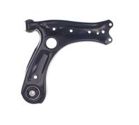 DENCKERMANN D120666 Guidon de suspension de roue avant droit compatible avec VW Polo 9N 6R0407152 6R0407152E