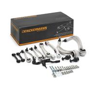 DENCKERMANN D200007 Kit bras de suspension