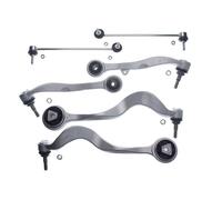 DENCKERMANN D200010 Kit de réparation, bras triangulaire pour BMW
