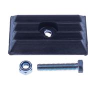 DENCKERMANN D300447 Butée élastique, suspension pour CITROËN,FIAT,PEUGEOT