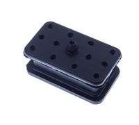 DENCKERMANN D300561 Butée élastique, suspension pour MERCEDES-BENZ,VW