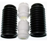 Denckermann Cache-amortisseur D500001 pour SEAT, VW