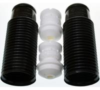 DENCKERMANN D500004 Kit de protection contre la poussière, amortisseur pour AUDI