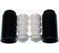 Cache-amortisseur D500017 DENCKERMANN pour AUDI A4 B5 A4 B5 Avant