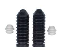 DENCKERMANN D500085 Kit de protection contre la poussière, amortisseur pour AUDI