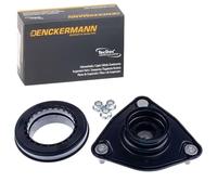 DENCKERMANN D600177 Coupelle d'amortisseur Essieu avant