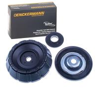 DENCKERMANN D600193 Coupelle d'amortisseur Essieu avant