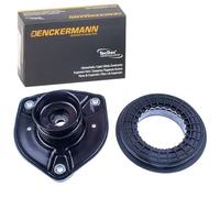 DENCKERMANN D600218 Coupelle d'amortisseur Essieu avant