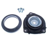 DENCKERMANN D600247 Coupelle d'amortisseur Essieu avant gauche