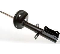 Amortisseur gauche Goujon en bas DSB020G DENCKERMANN pour TOYOTA COROLLA Compact