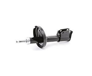 DENCKERMANN DSB036O 2x Amortisseur Jambe de suspension Pression d'huile Essieu avant Kit amortisseur