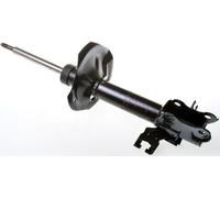 DENCKERMANN DSB058G Amortisseur pour NISSAN