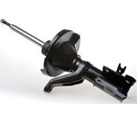 Amortisseur droite Goujon en bas DSB105G DENCKERMANN pour HONDA
