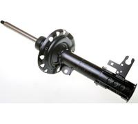 DENCKERMANN DSB114G Jambe de suspension Amortisseur pour OPEL ZAFIRA B (A05) Gaz