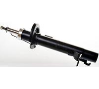 DENCKERMANN DSB255G Jambe de suspension Amortisseur pour FORD FUSION (JU) Avant