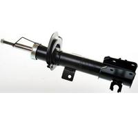 DENCKERMANN DSB257G Jambe de suspension Amortisseur pour FIAT STILO (192) Avant