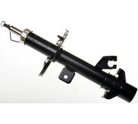 DENCKERMANN DSB258G Amortisseur pour NISSAN
