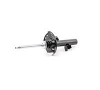 DENCKERMANN DSB260G Jambe de suspension Amortisseur pour FORD MONDEO IV (BA7)
