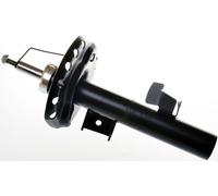DENCKERMANN DSB261G Amortisseur pour FORD,VOLVO