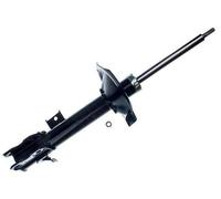 DENCKERMANN DSB306G Jambe de suspension Amortisseur pour NISSAN X-TRAIL (T30)