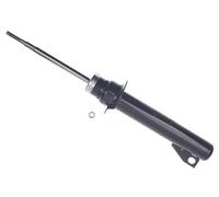 DENCKERMANN DSB313G 2x Amortisseur Jambe de suspension Pression de gaz Essieu avant Kit amortisseur