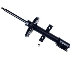 DENCKERMANN DSB370G 2x Amortisseur Jambe de suspension Pression de gaz Essieu avant Kit amortisseur