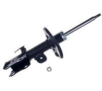 DENCKERMANN DSB383G Amortisseur Jambe de suspension Pression de gaz Essieu avant droit Kit amortisseur