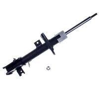 Denckermann Amortisseur DSB402G Avant droit (goujon en haut) gaz pour Suzuki
