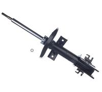 DENCKERMANN DSB434G Amortisseur Jambe de suspension & Amortisseur avec ressort de détente Pression de gaz Essieu avant Kit amortisseur