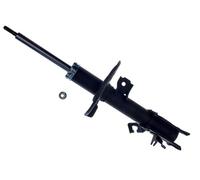 Amortisseur Essieu avant gauche Goujon en haut DSB440G DENCKERMANN pour NISSAN