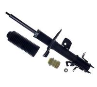 DENCKERMANN DSB446G Amortisseur Jambe de suspension Pression de gaz Essieu avant gauche Kit amortisseur