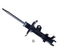 DENCKERMANN DSB495G Amortisseur pour HYUNDAI,KIA