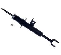 Amortisseur Essieu avant gauche Goujon en haut DSB518G DENCKERMANN pour BMW