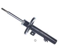 DENCKERMANN DSB542G Jambe de suspension Amortisseur pour CITROËN DS3 Cabriolet
