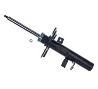 DENCKERMANN Amortisseur Avant Gauche Pour Ford Focus III Turnier DXA/CB7 DXA/CEU