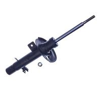DENCKERMANN DSB558G Amortisseur Jambe de suspension Amortisseur avec ressort de détente Pression de gaz Essieu avant droit Kit amortisseur