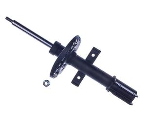 DENCKERMANN DSB560G 2x Amortisseur Jambe de suspension Pression de gaz Essieu avant Kit amortisseur