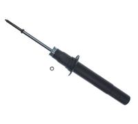 Amortisseur Essieu avant Goujon en haut DSC047G DENCKERMANN pour MITSUBISHI