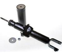 DENCKERMANN DSF064G 2x Amortisseur Jambe de suspension Pression de gaz Essieu arrière Kit amortisseur