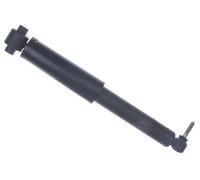 DENCKERMANN DSF237G 2x Amortisseur Amortisseur télescopique Pression de gaz Essieu arrière Kit amortisseur