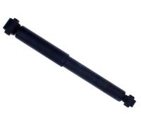 Amortisseur Essieu arrière Bossage en haut DSF246G DENCKERMANN pour NISSAN