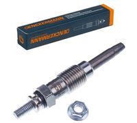 DENCKERMANN E300007 Bougie de préchauffage Diesel 11V Filetage:M12 x 1,25