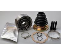 DENCKERMANN Ensemble De Joint De Cardan Côté Boîte Pour VW Golf Van IV Variant